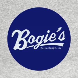 Bogies T-Shirt